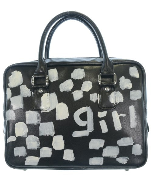 COMME des GARCONS GIRL กระเป๋าถือขนาดใหญ่