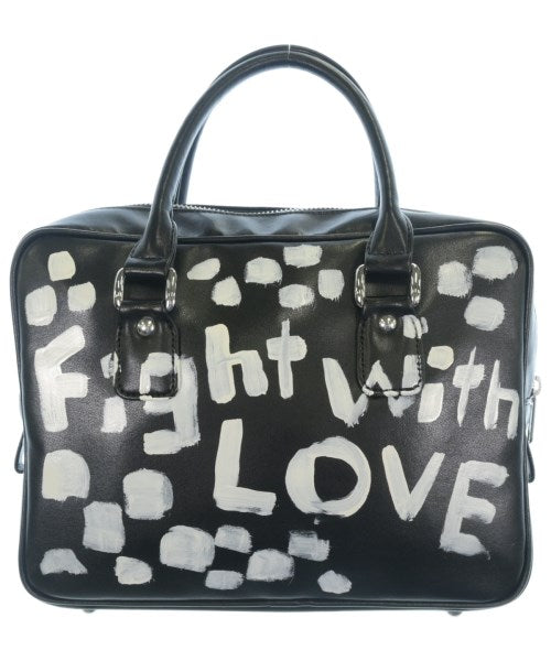 COMME des GARCONS GIRL กระเป๋าถือขนาดใหญ่