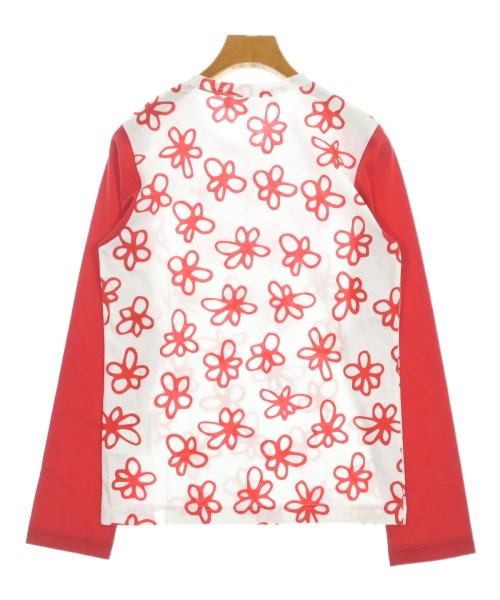 COMME des GARCONS GIRL เสื้อยืด/เสื้อท็อปส์
