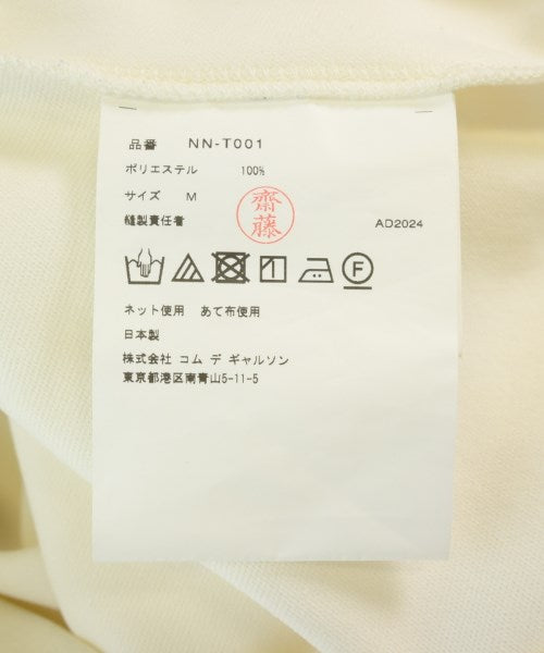 COMME des GARCONS GIRL เสื้อสเวตเตอร์