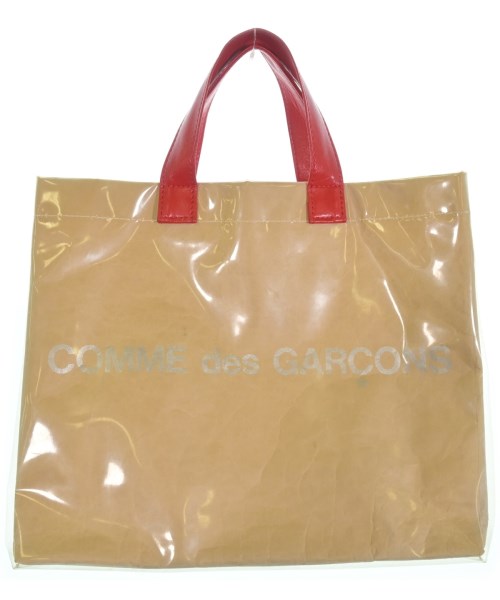 COMME des GARCONS GIRL กระเป๋าถือ