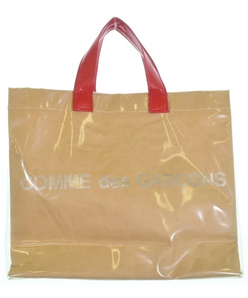 COMME des GARCONS GIRL กระเป๋าถือ
