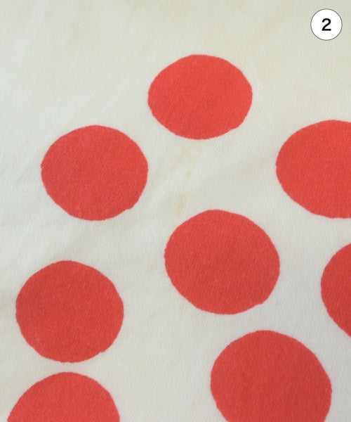 COMME des GARCONS GIRL เสื้อยืด/เสื้อท็อปส์