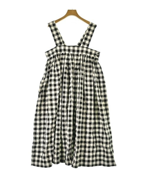 COMME des GARCONS GIRL ชุดเอี๊ยม/เสื้อคลุมหลวมๆ/จั๊มสูท