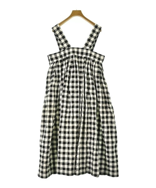 COMME des GARCONS GIRL ชุดเอี๊ยม/เสื้อคลุมหลวมๆ/จั๊มสูท