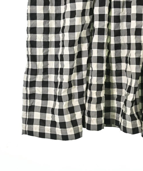COMME des GARCONS GIRL ชุดเอี๊ยม/เสื้อคลุมหลวมๆ/จั๊มสูท