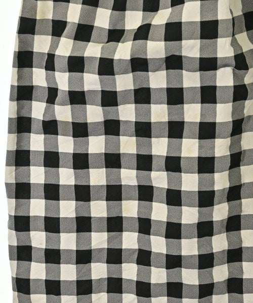 COMME des GARCONS GIRL ชุดเอี๊ยม/เสื้อคลุมหลวมๆ/จั๊มสูท