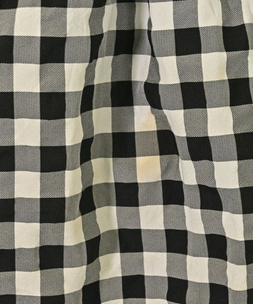 COMME des GARCONS GIRL ชุดเอี๊ยม/เสื้อคลุมหลวมๆ/จั๊มสูท