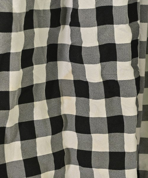 COMME des GARCONS GIRL ชุดเอี๊ยม/เสื้อคลุมหลวมๆ/จั๊มสูท