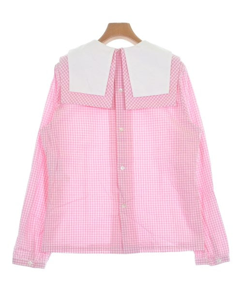 COMME des GARCONS GIRL เสื้อสตรี