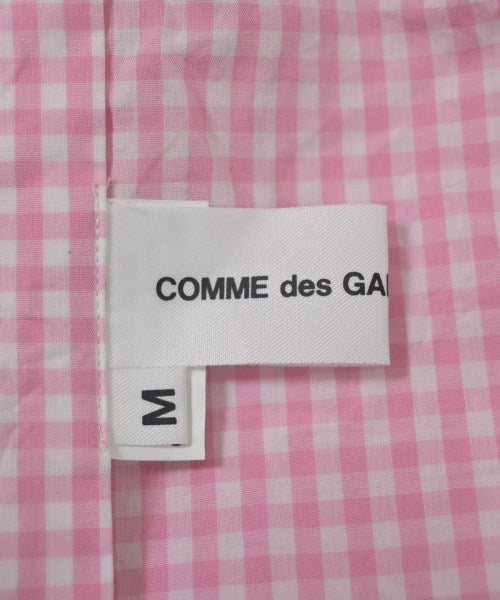 COMME des GARCONS GIRL เสื้อสตรี