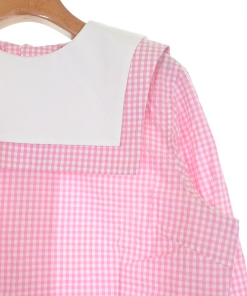COMME des GARCONS GIRL เสื้อสตรี