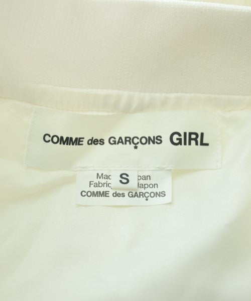 COMME des GARCONS GIRL แจ็คเก็ตเบลาส์ อื่น