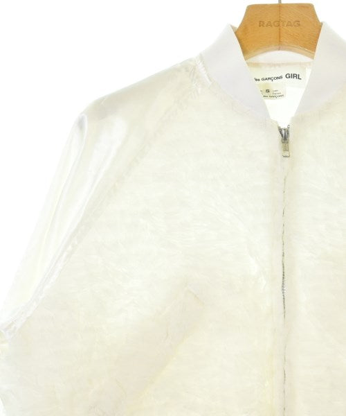 COMME des GARCONS GIRL แจ็คเก็ตเบลาส์ อื่น
