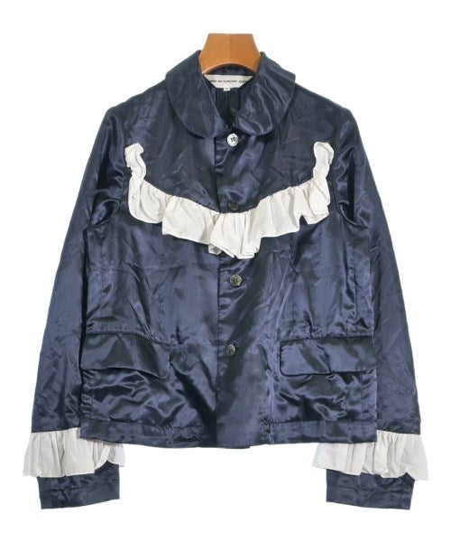 COMME des GARCONS GIRL แจ็คเก็ตลำลอง