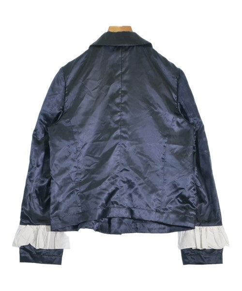 COMME des GARCONS GIRL แจ็คเก็ตลำลอง