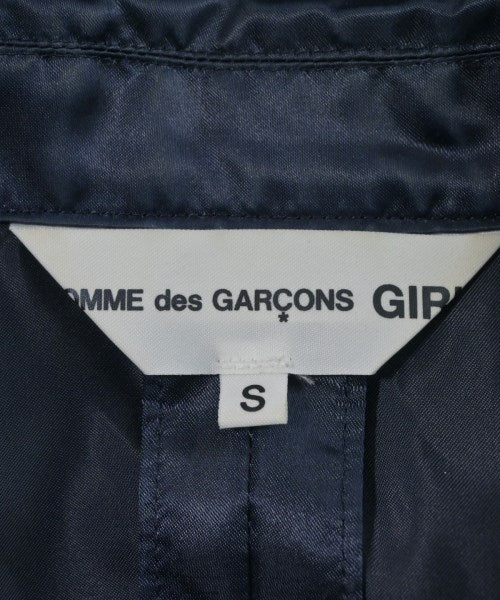 COMME des GARCONS GIRL แจ็คเก็ตลำลอง