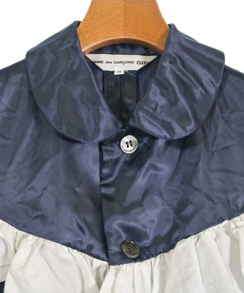 COMME des GARCONS GIRL แจ็คเก็ตลำลอง