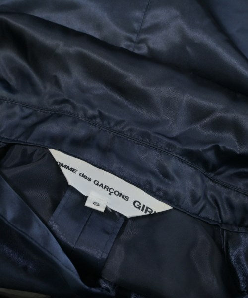 COMME des GARCONS GIRL แจ็คเก็ตลำลอง