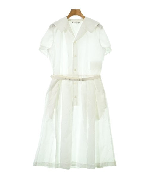 COMME des GARCONS GIRL ชุดเดรส
