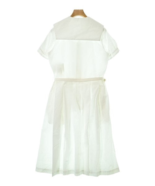 COMME des GARCONS GIRL ชุดเดรส