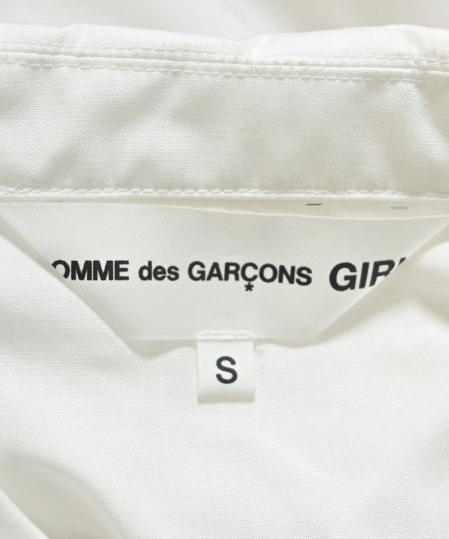 COMME des GARCONS GIRL ชุดเดรส