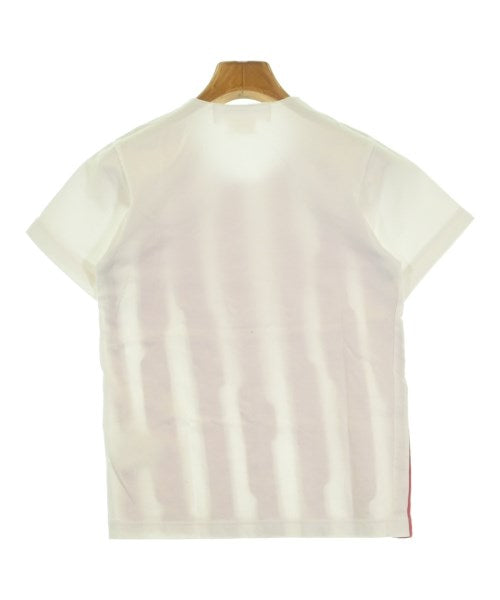 COMME des GARCONS GIRL เสื้อยืด/เสื้อท็อปส์