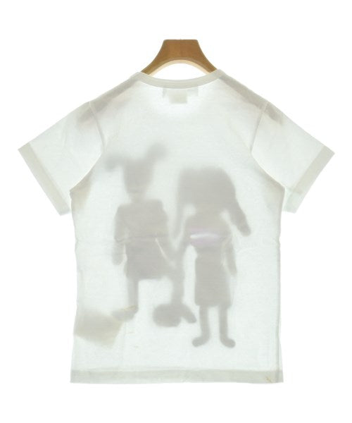 COMME des GARCONS GIRL เสื้อยืด/เสื้อท็อปส์