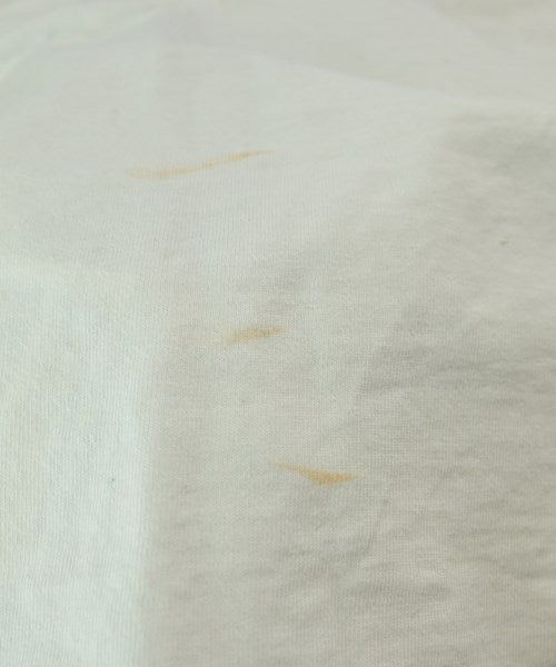 COMME des GARCONS GIRL เสื้อยืด/เสื้อท็อปส์