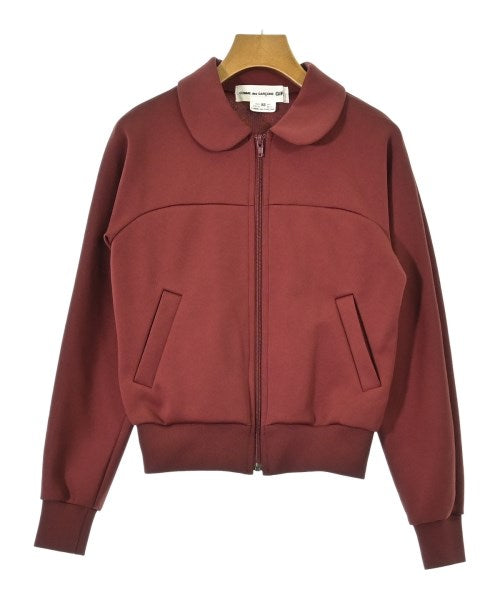 COMME des GARCONS GIRL เสื้อสเวตเตอร์