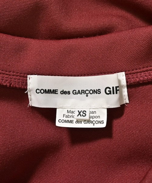 COMME des GARCONS GIRL เสื้อสเวตเตอร์
