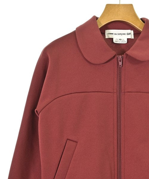 COMME des GARCONS GIRL เสื้อสเวตเตอร์