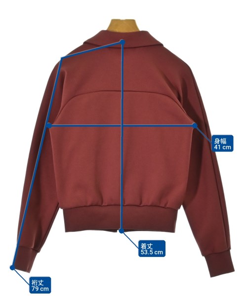 COMME des GARCONS GIRL เสื้อสเวตเตอร์