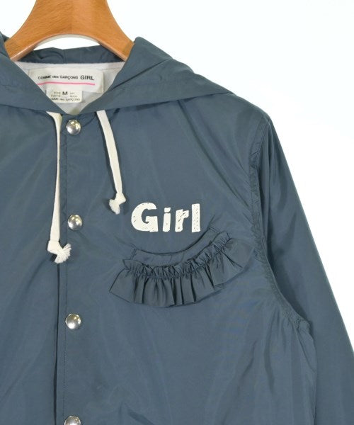 COMME des GARCONS GIRL แจ็คเก็ตเบลาส์ อื่น