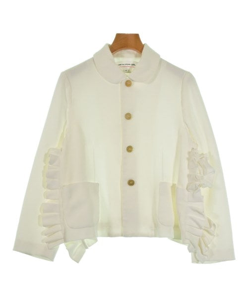COMME des GARCONS GIRL แจ็คเก็ต