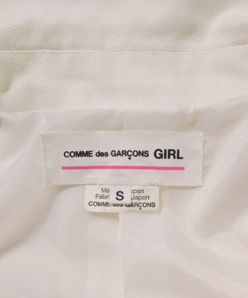 COMME des GARCONS GIRL แจ็คเก็ต