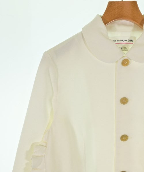 COMME des GARCONS GIRL แจ็คเก็ต