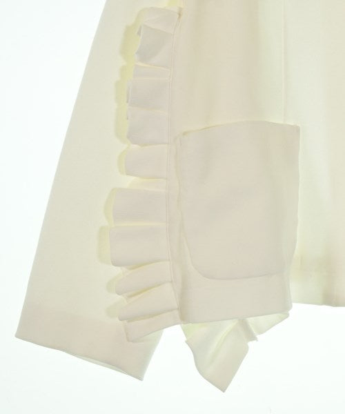 COMME des GARCONS GIRL แจ็คเก็ต