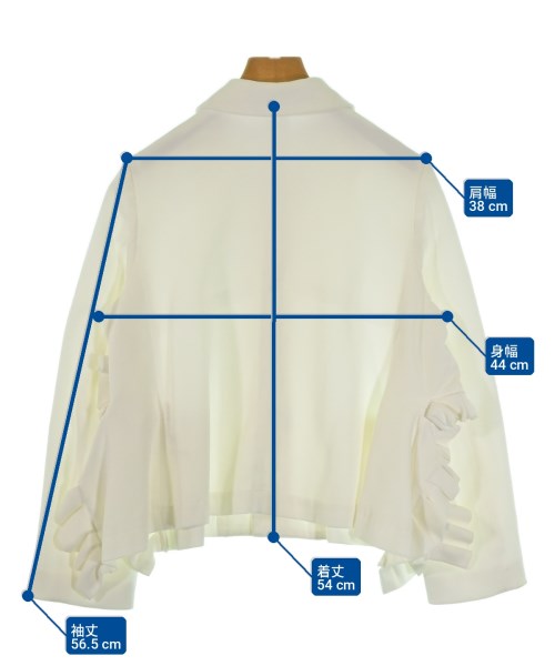 COMME des GARCONS GIRL แจ็คเก็ต