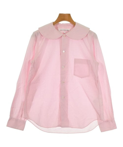 COMME des GARCONS GIRL เสื้อลำลอง