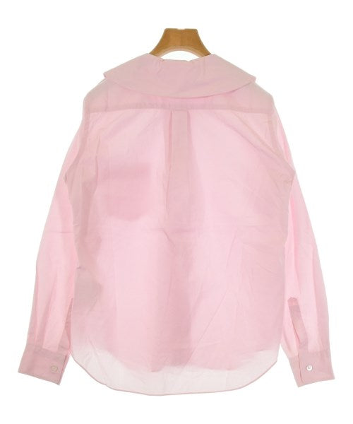COMME des GARCONS GIRL เสื้อลำลอง