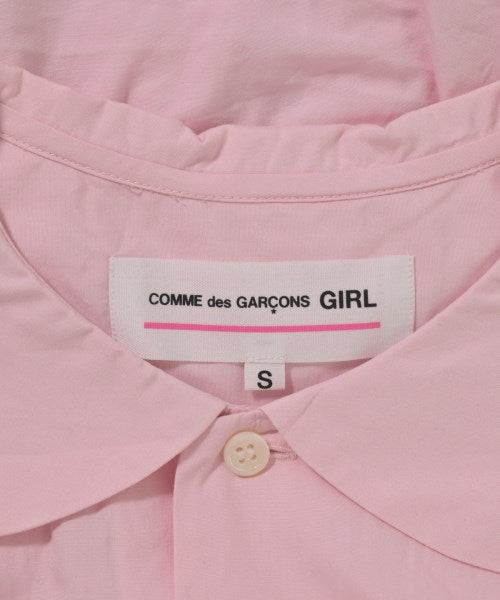 COMME des GARCONS GIRL เสื้อลำลอง