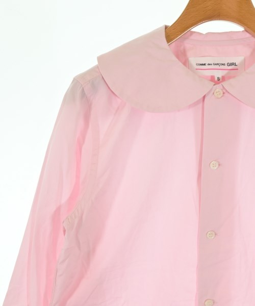 COMME des GARCONS GIRL เสื้อลำลอง