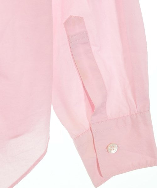 COMME des GARCONS GIRL เสื้อลำลอง