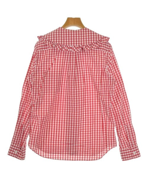 COMME des GARCONS GIRL เสื้อลำลอง