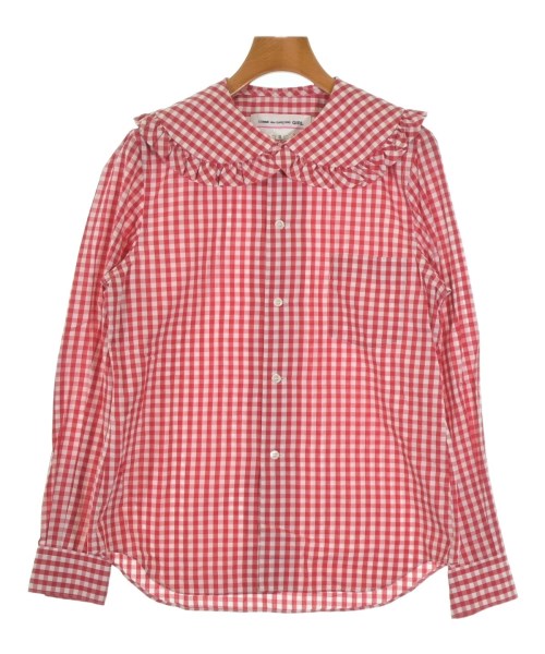 COMME des GARCONS GIRL เสื้อลำลอง
