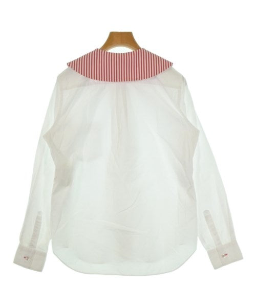 COMME des GARCONS GIRL เสื้อลำลอง