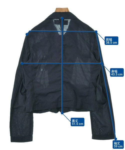 COMME des GARCONS GIRL แจ็คเก็ต อื่น