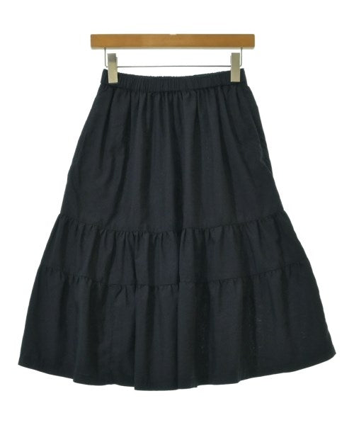 COMME des GARCONS GIRL กระโปรงยาว/แม็กซี่ยาว
