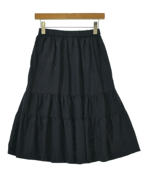 COMME des GARCONS GIRL กระโปรงยาว/แม็กซี่ยาว